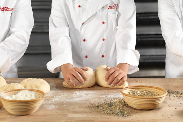 Restaurant Gutschein für Bäckerei Lechtermann