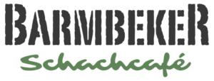 Logo Barmbeker Schachcafé