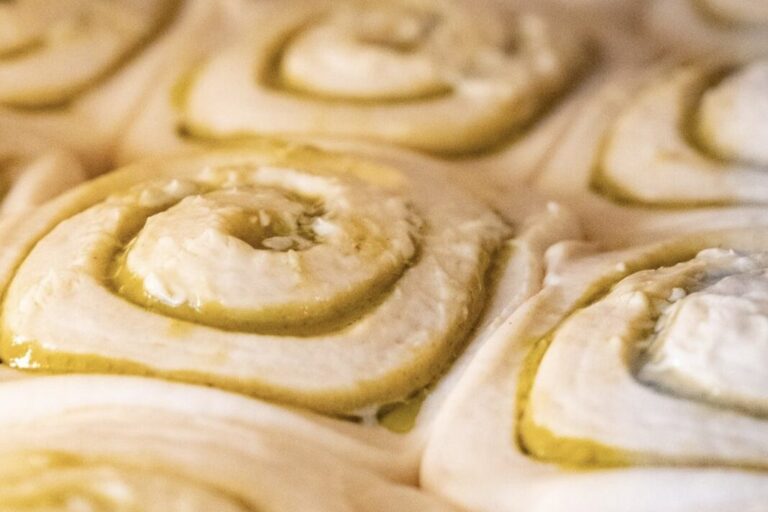 Restaurant Gutschein für Cinnamood Wien