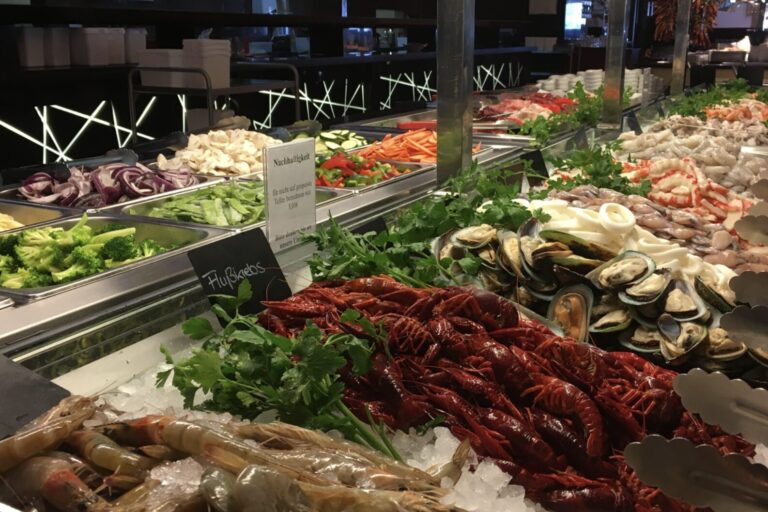 Restaurant Gutschein Gourmet Tempel Bayreuth