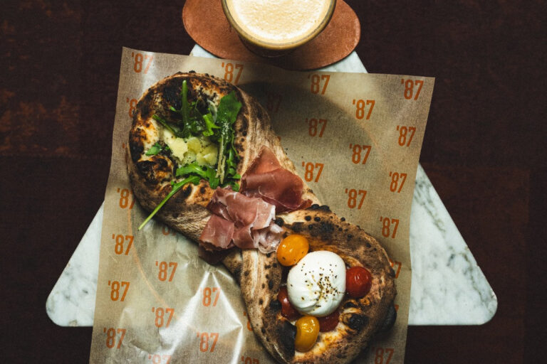 Restaurant Gutschein für Guts & Glory