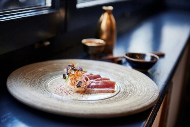 Restaurant Gutschein ITO – Japanese Cuisine Köln