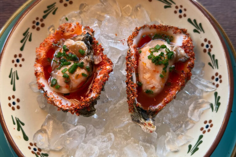 Restaurant Gutschein La Casita Azul Hamburg