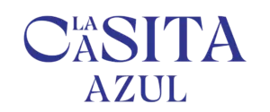 Logo La Casita Azul