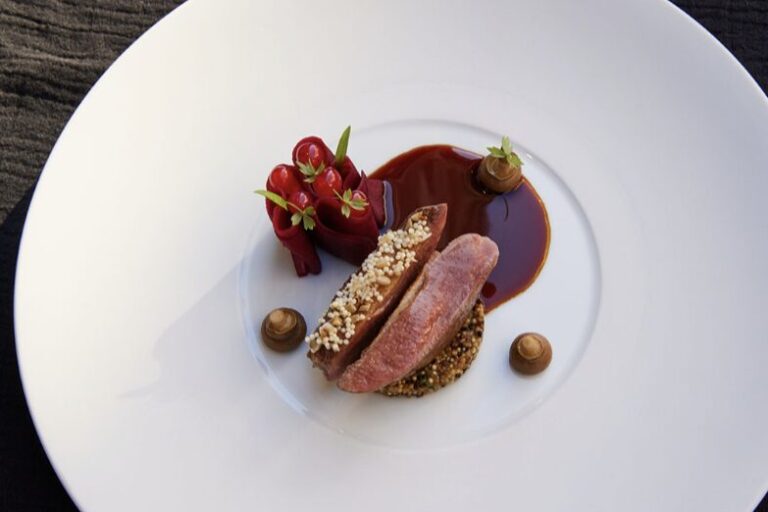 Restaurant Gutschein La Société Köln