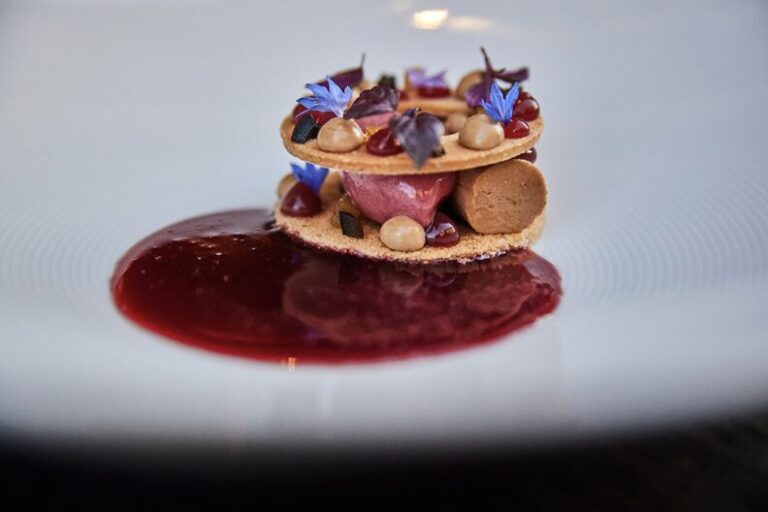 Restaurant Gutschein La Société Köln