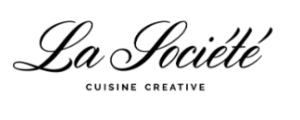 Logo La Société