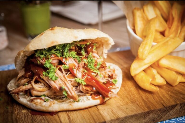 Restaurant Gutschein Rocco Italian Grill & Bar Bad Soden am Taunus