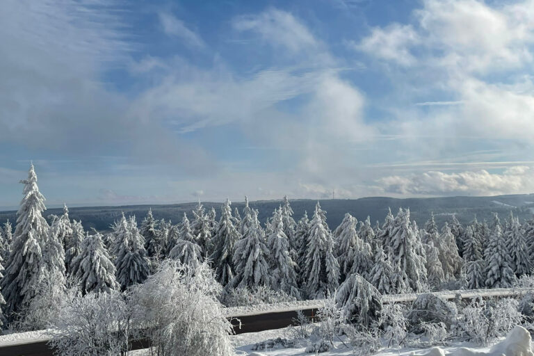Restaurant Gutschein Schliffkopf Baiersbronn