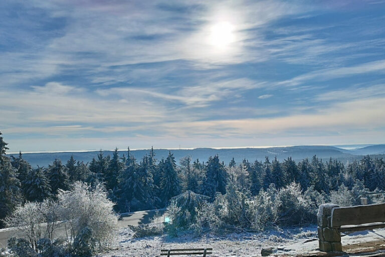 Restaurant Gutschein Schliffkopf Baiersbronn
