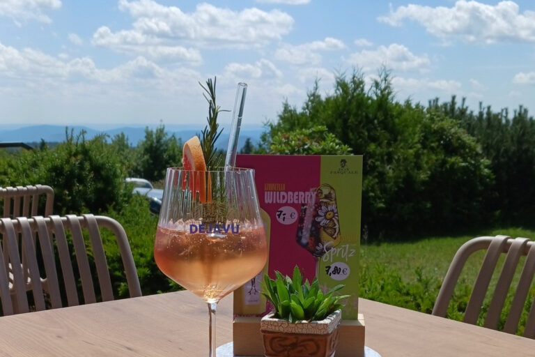 Restaurant Gutschein Schliffkopf Baiersbronn