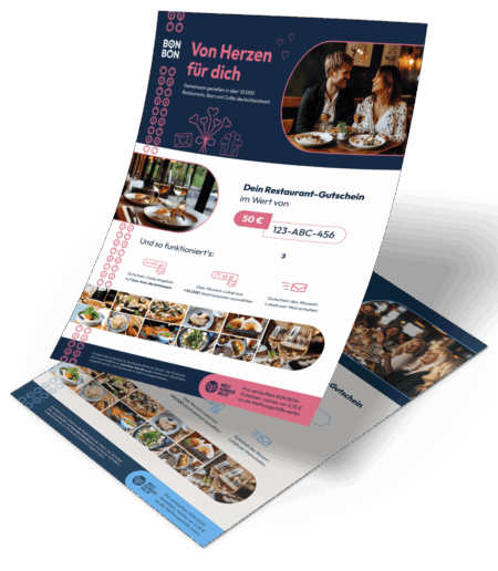 Vorschau Restaurant-Gutschein 