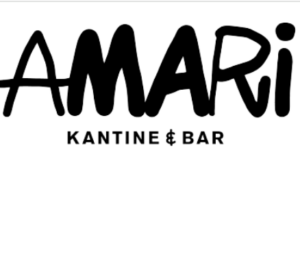 Logo AMARI