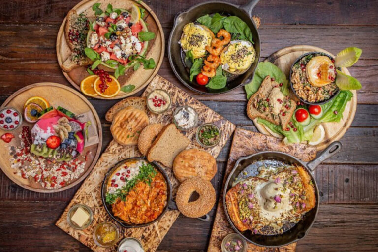 Restaurant Gutschein für Café Buur