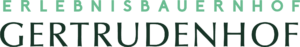 Logo Gertrudenhof