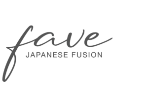 Logo Fave Fusion