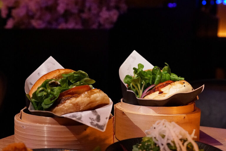 Restaurant Gutschein Fave Fusion Düsseldorf