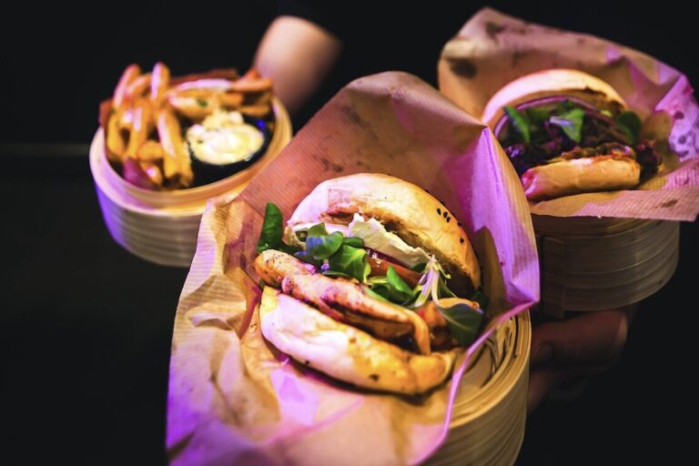 Restaurant Gutschein für Fave Fusion