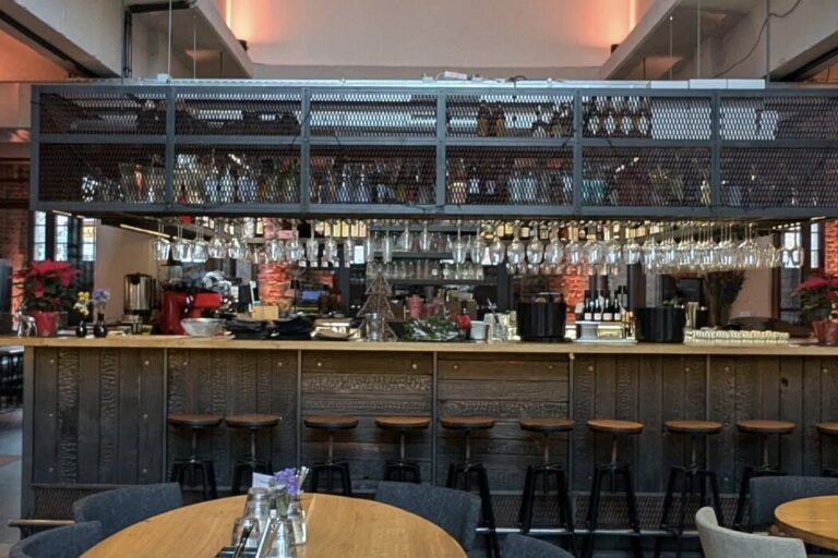 Restaurant Gutschein für La Fabrik