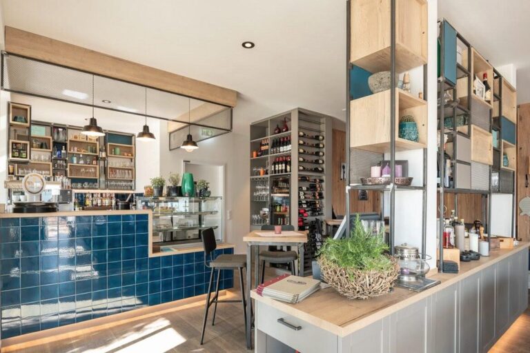 Restaurant Gutschein LaRi Neukieritzsch