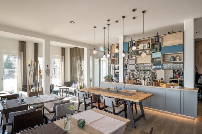 Restaurant Gutschein für LaRi