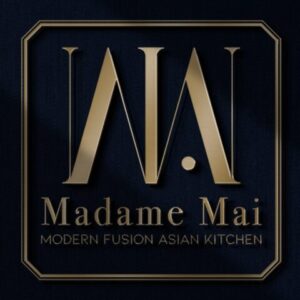 Logo Madame Mai Restaurant