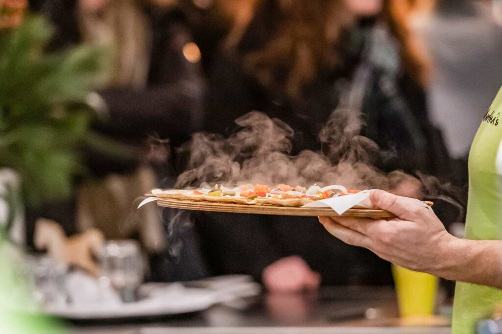 Restaurant Gutschein Martha’s Stuttgart