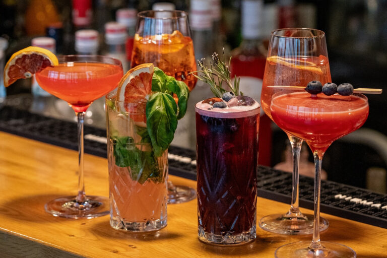 Restaurant Gutschein Mister Q Profil Hannover