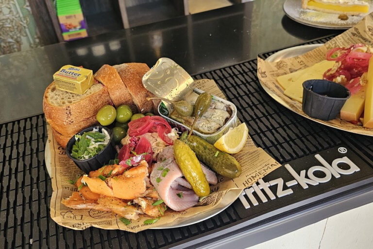 Restaurant Gutschein Nebenan Borkum