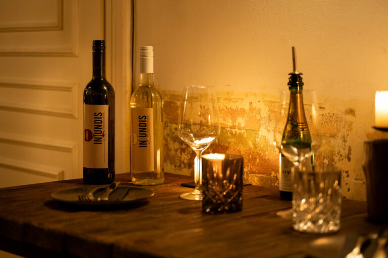 Restaurant Gutschein für Nebenan