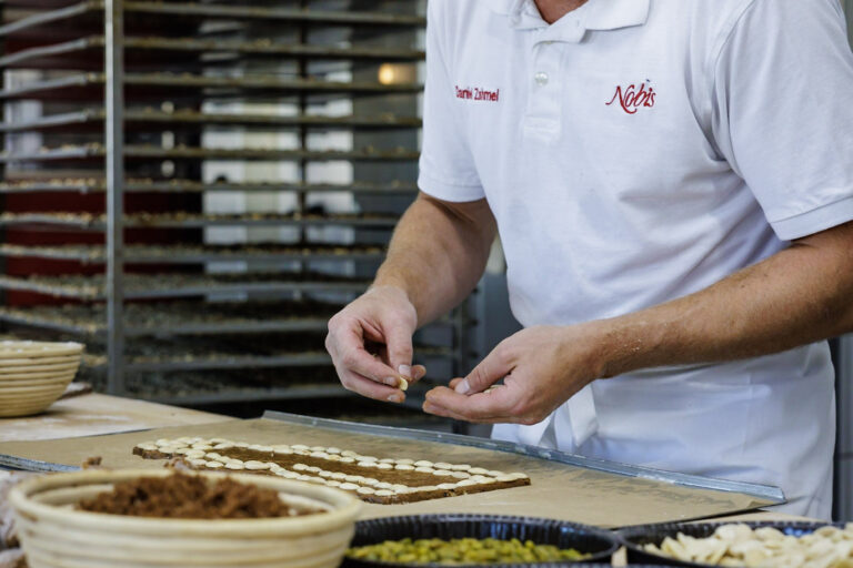 Restaurant Gutschein Nobis