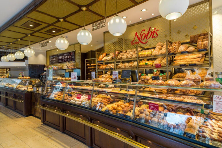 Restaurant Gutschein Nobis