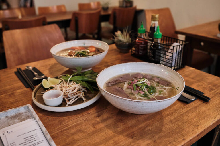 Restaurant Gutschein Phox – Feine Phở  Küche Düsseldorf
