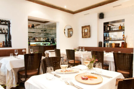 Restaurant Tiratardi Restaurant-Gutschein