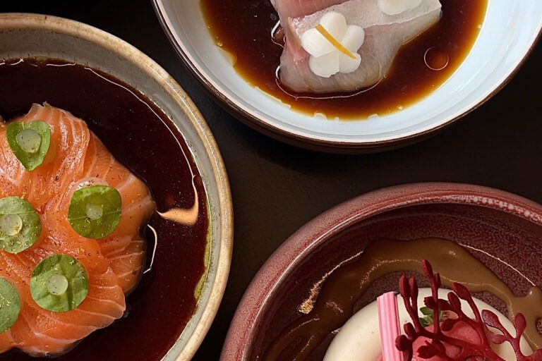 Restaurant Gutschein Shima by ITO Köln