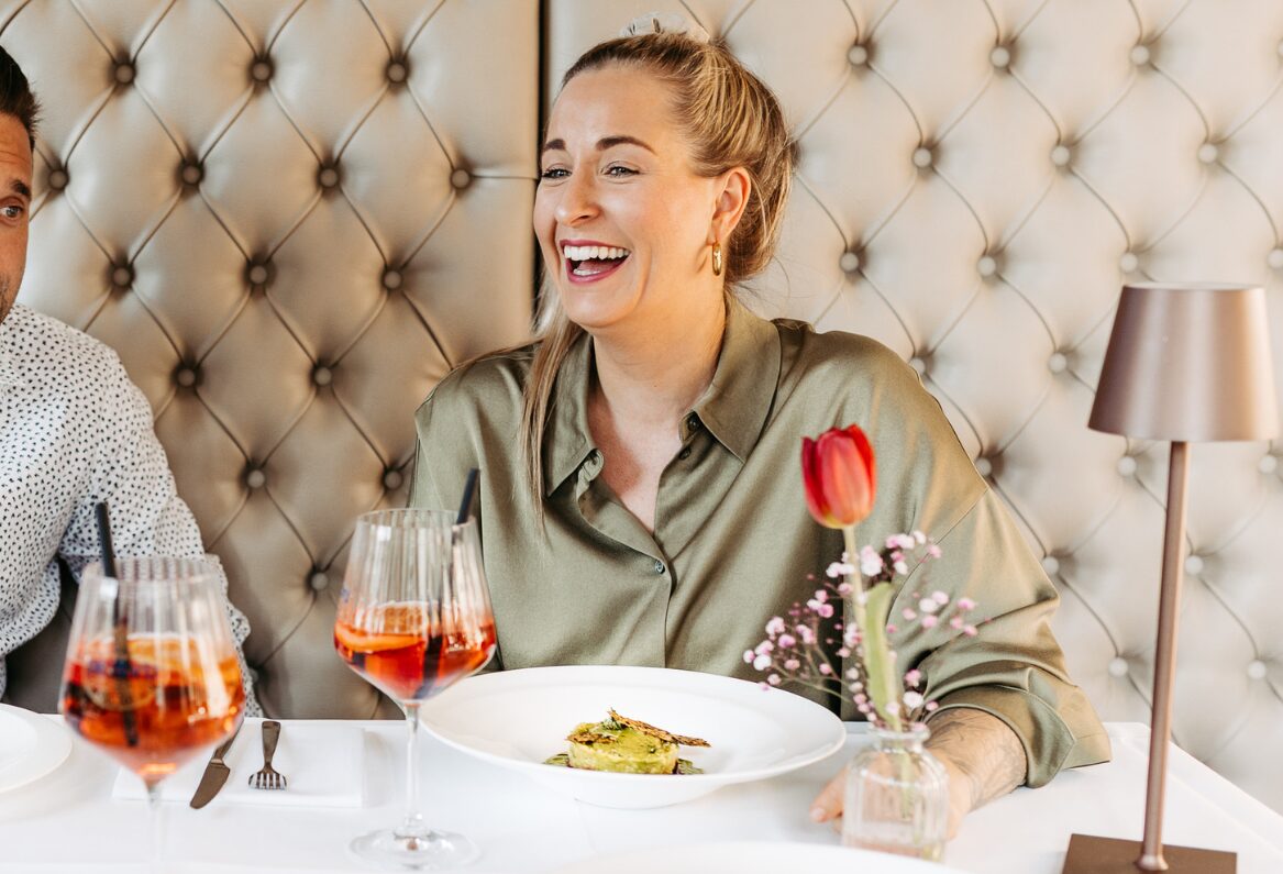 Restaurant Geschenk Gutschein Home