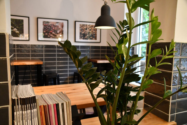 Restaurant Gutschein Bean There Hamburg