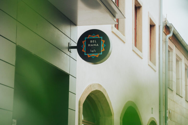 Restaurant Gutschein für Bel Hana