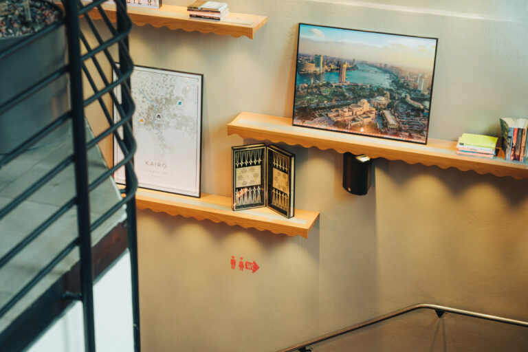 Restaurant Gutschein Bel Hana Nürnberg