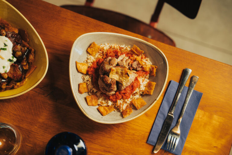 Restaurant Gutschein Bel Hana Nürnberg