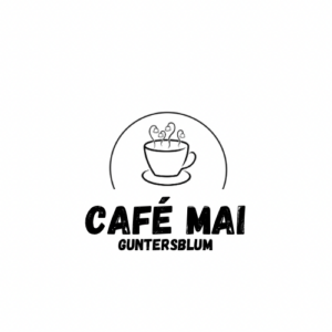 Logo Café Mai