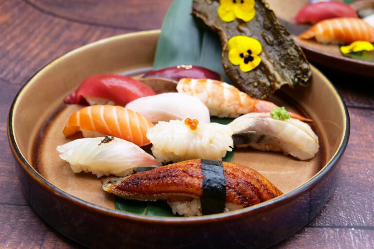 Restaurant Gutschein sumi. Düsseldorf