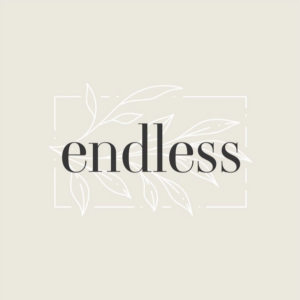 Logo endless