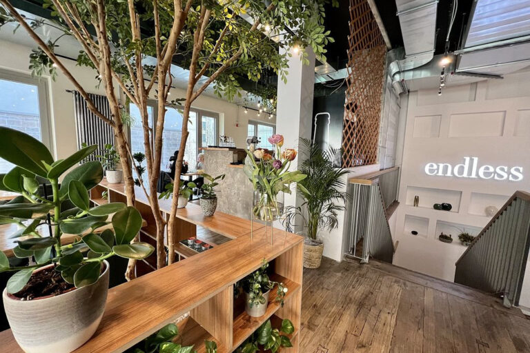 Restaurant Gutschein für endless