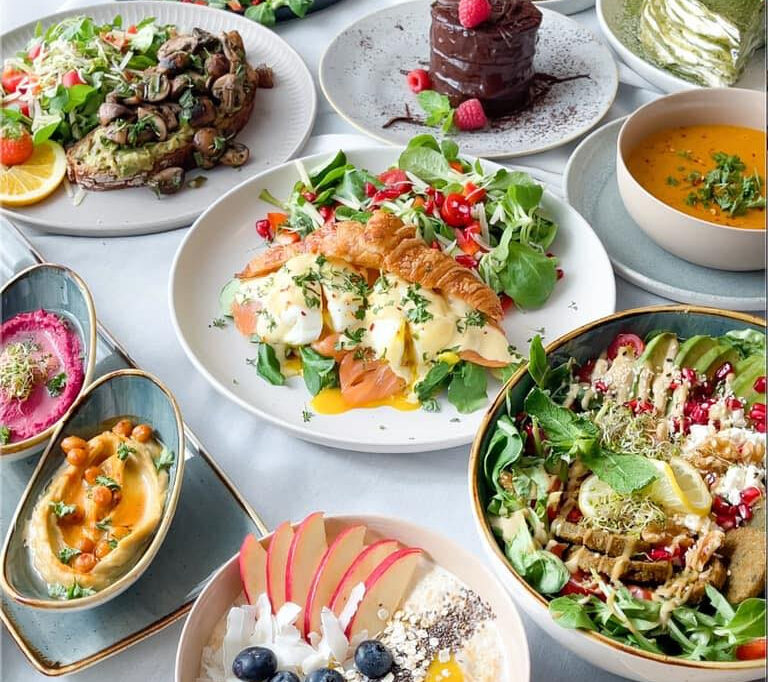 Restaurant Gutschein endless Leipzig