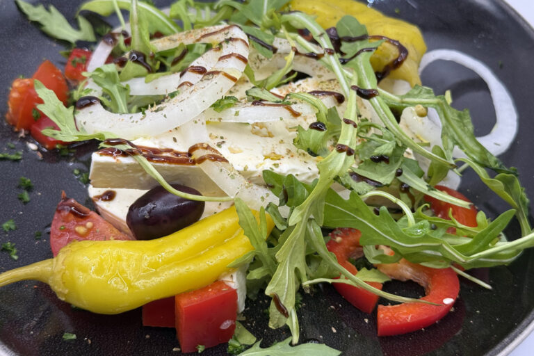 Restaurant Gutschein Ephesus am Weserwehr Drakenburg