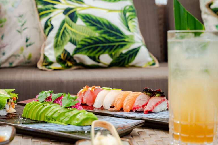 Restaurant Gutschein GO by Steffen Henssler Frankfurt