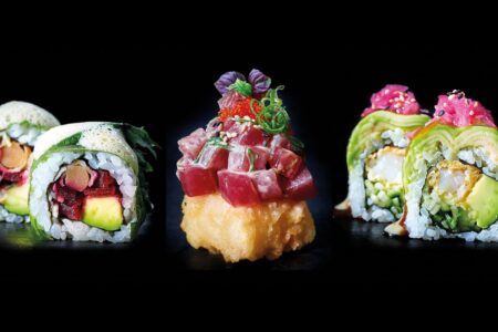 GO by Steffen Henssler Restaurant-Gutschein