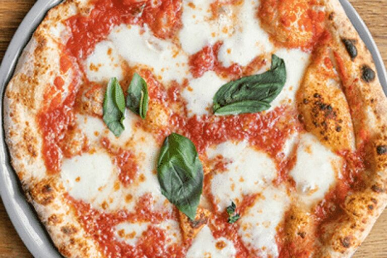 Restaurant Gutschein für Gold of Naples