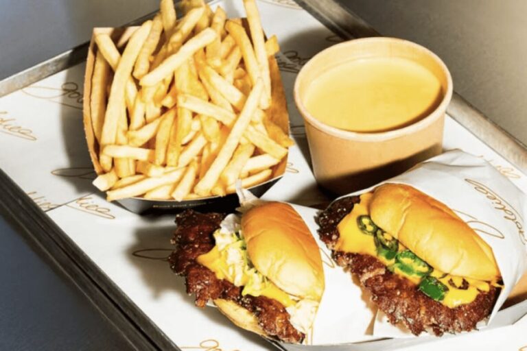 Restaurant Gutschein für Goldies Potsdamer Platz